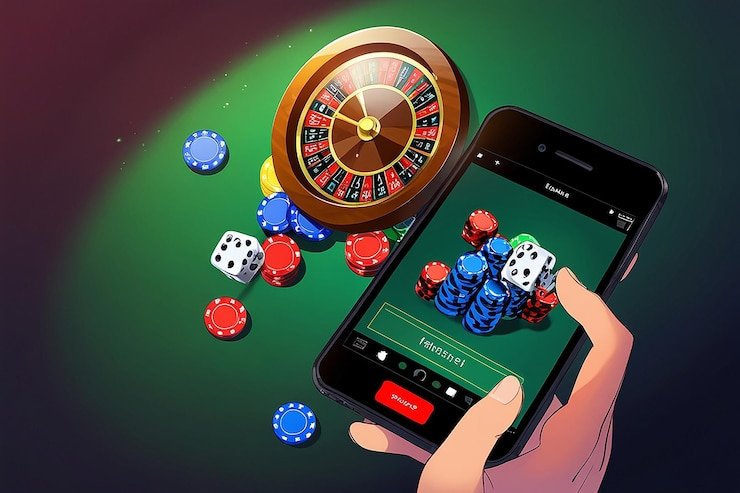 Berbagai jenis mekanisme slot online tersedia di kingdom357 mulai dari klasik hingga Megaways modern