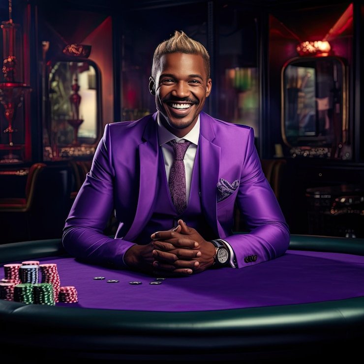 Tampilan antarmuka Live Casino kingdom357 di layar smartphone pengguna Indonesia